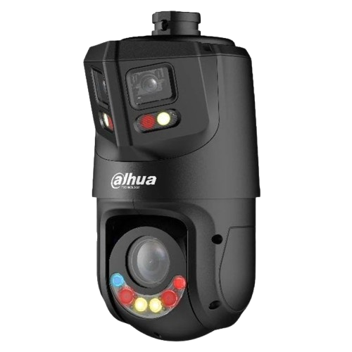 SDT4E425-8P-GB-APV1-Black