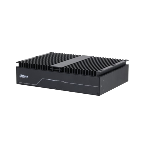 NVR4104-P-WT