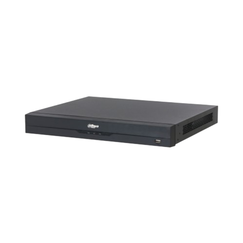 NVR5208-8P-EI2