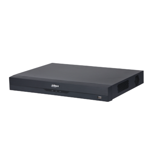 [1.0.01.23.15136-9001] NVR5208-EI