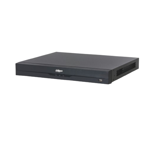 NVR5216-16HP-EI2