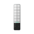 Ajax KeyPad Outdoor Jeweller (8EU) ASP white