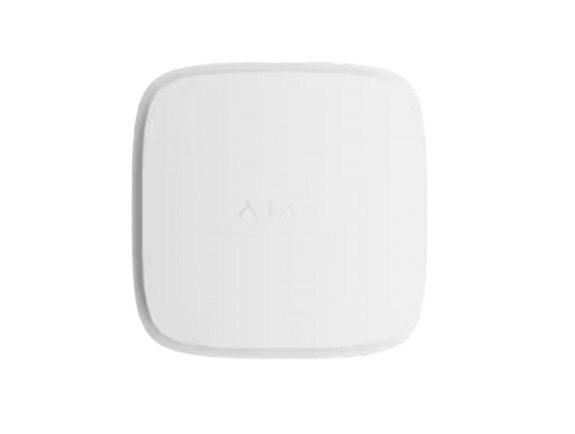 Ajax FireProtect 2 AC (CO) white