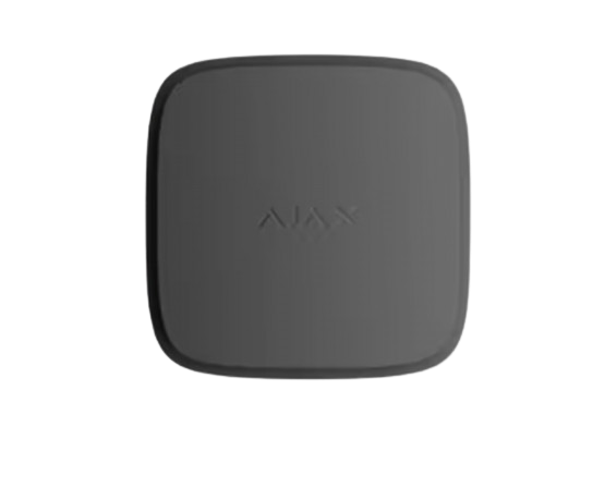 Ajax FireProtect 2 AC (Heat) black