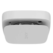 Ajax FireProtect 2 SB (Heat/Smoke) white