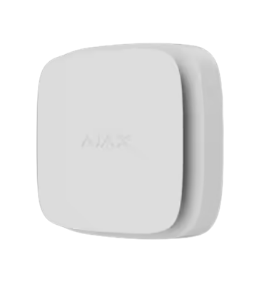 Ajax FireProtect 2 SB (Heat/Smoke/CO) white (8EU)