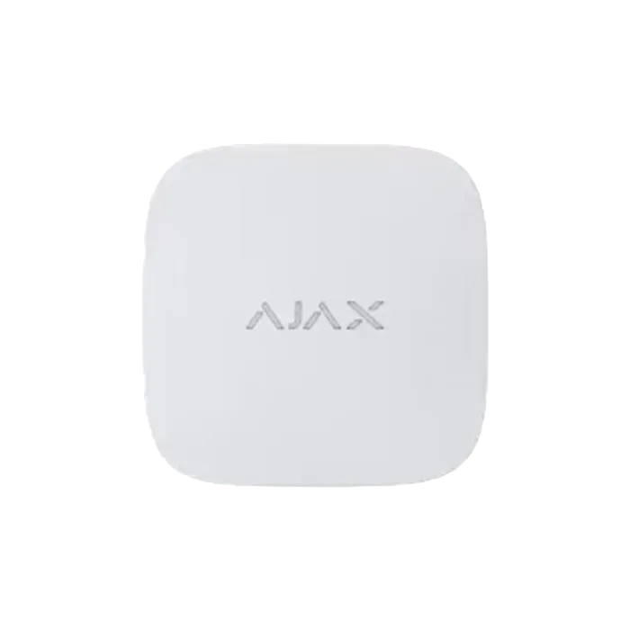Ajax LifeQuality Lite Jeweller (8EU) ASP white