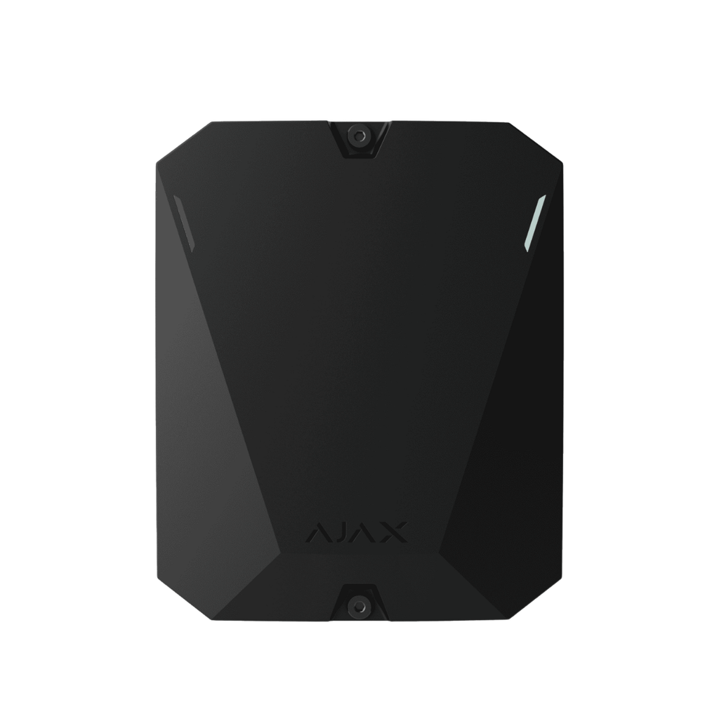 Ajax MultiTransmitter (8EU) Incert black