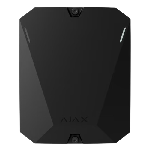 Ajax Superior MultiTransmitter G3 Jeweller (8EU) ASP black