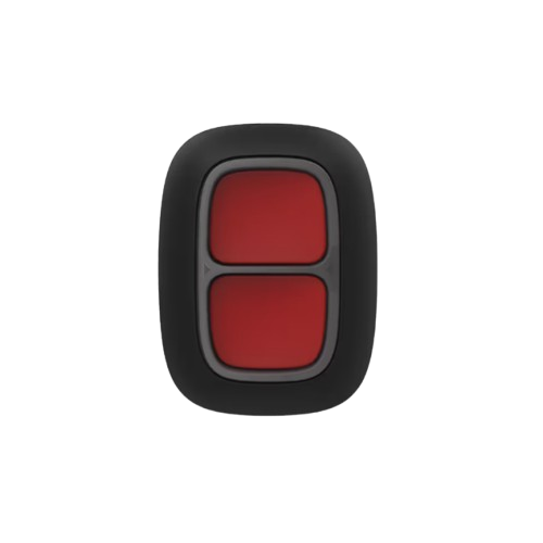 Ajax Superior DoubleButton G3 Jeweller (8EU) ASP black