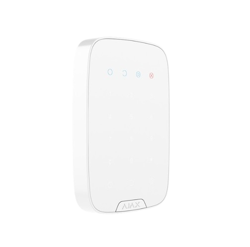 Ajax Superior KeyPad Plus Jeweller