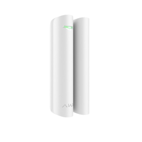 [133194.03.WH1] Ajax Superior DoorProtect Jeweller white