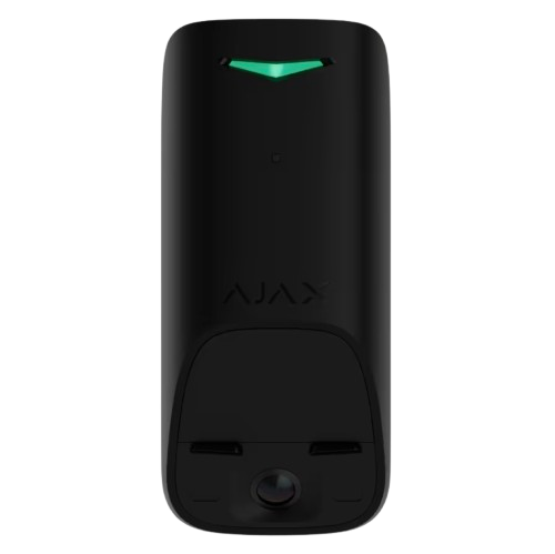 Ajax Superior MotionCam G3 (PhOD) Jeweller (8EU) ASP black