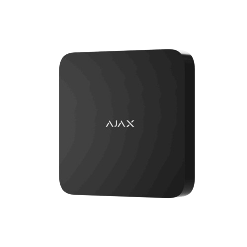 Ajax Superior Hub G3 Jeweller (8EU/UEU) ASP black