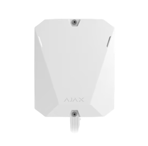 Ajax Superior Hub Hybrid (2G) STD white