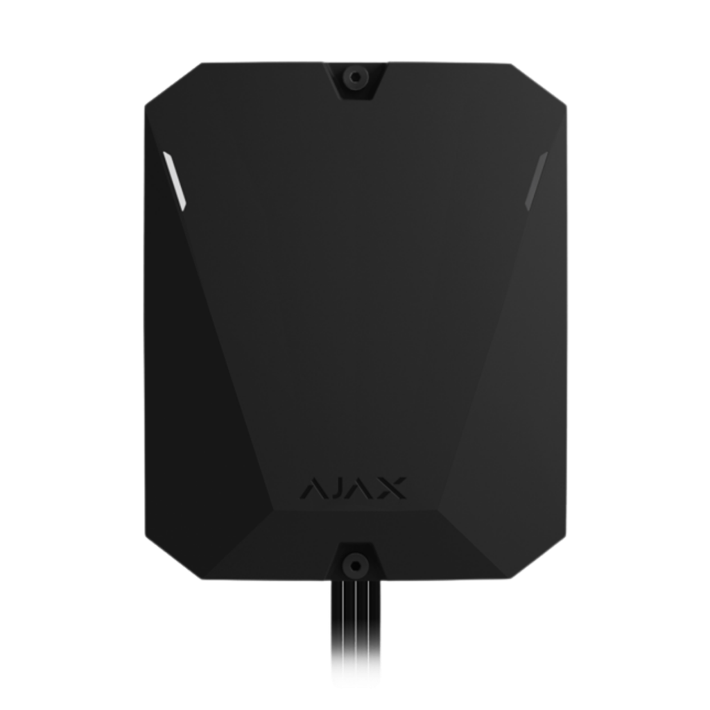 Ajax Superior Hub Hybrid (4G) STD (8EU/ECG) black