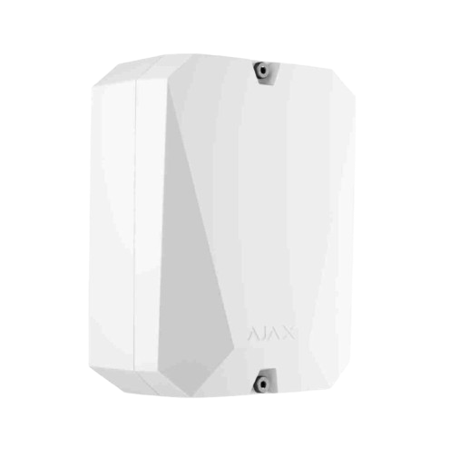Ajax Superior Hub Hybrid (4G) STD (8EU/ECG) white