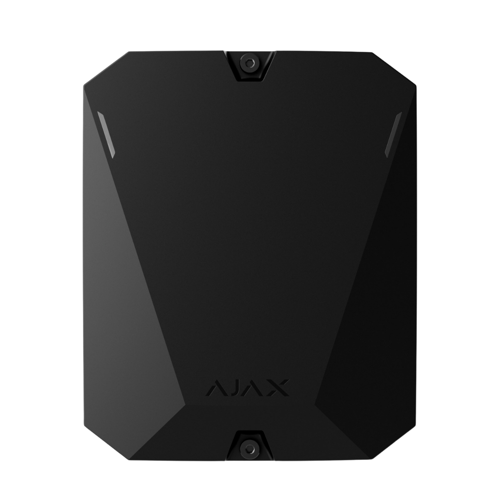 [142514.369.BL1] Ajax Superior Hub Hybrid 2 (8EU/ECG) ASP black