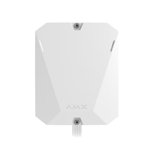 Ajax Superior Hub Hybrid 2 (8EU/ECG) ASP white