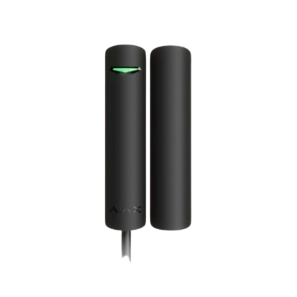 Ajax DoorProtect G3 Fibra ASP black