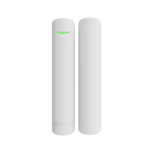 [143556.177.WH1] Ajax DoorProtect G3 Fibra ASP white