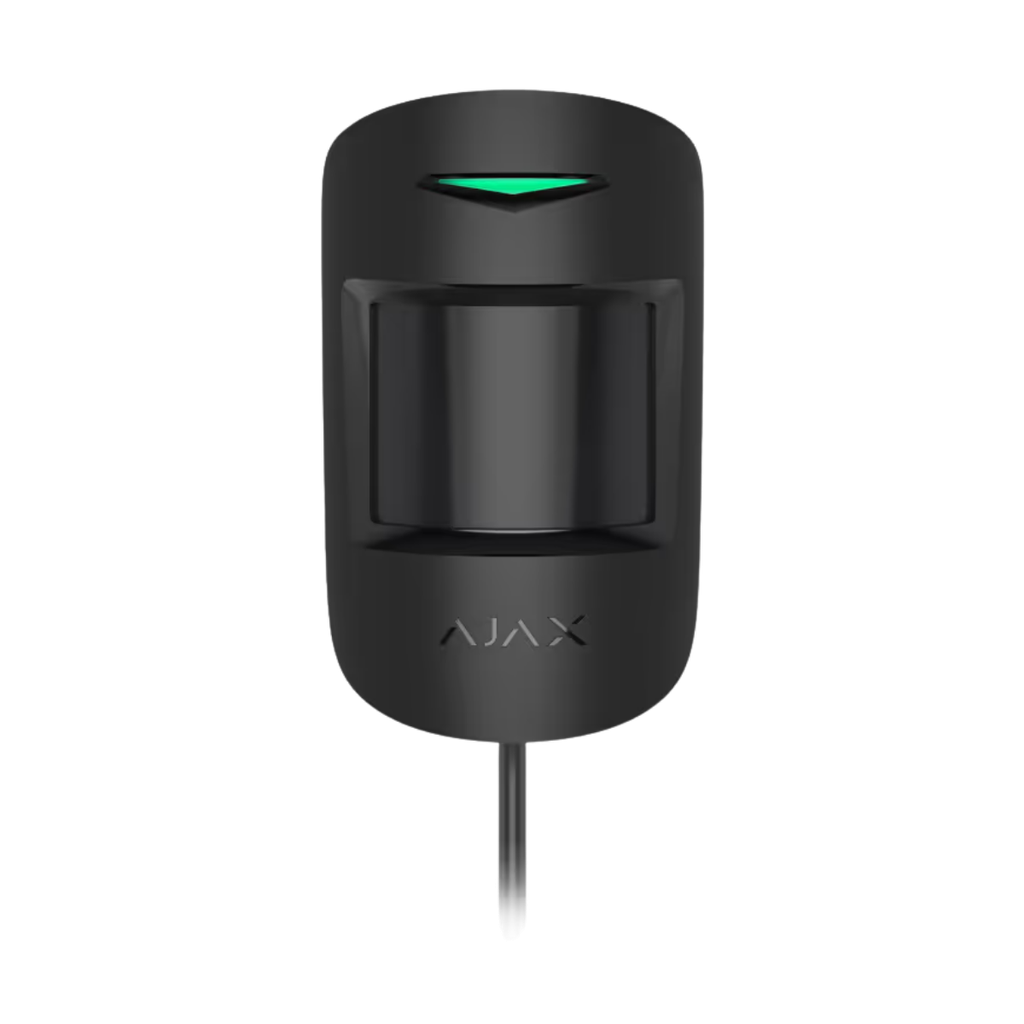 Ajax Superior MotionProtect Fibra STD black