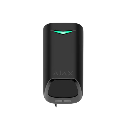 Ajax Superior MotionProtect G3 Fibra ASP black