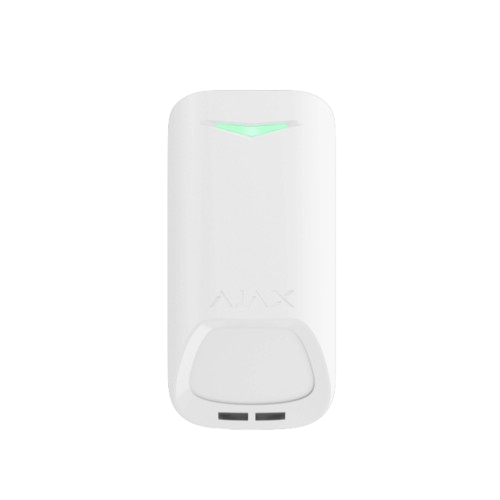 Ajax Superior MotionProtect G3 Fibra ASP white