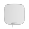 [143638.61.WH1] Ajax Superior StreetSiren DoubleDeck Fibra ASP white