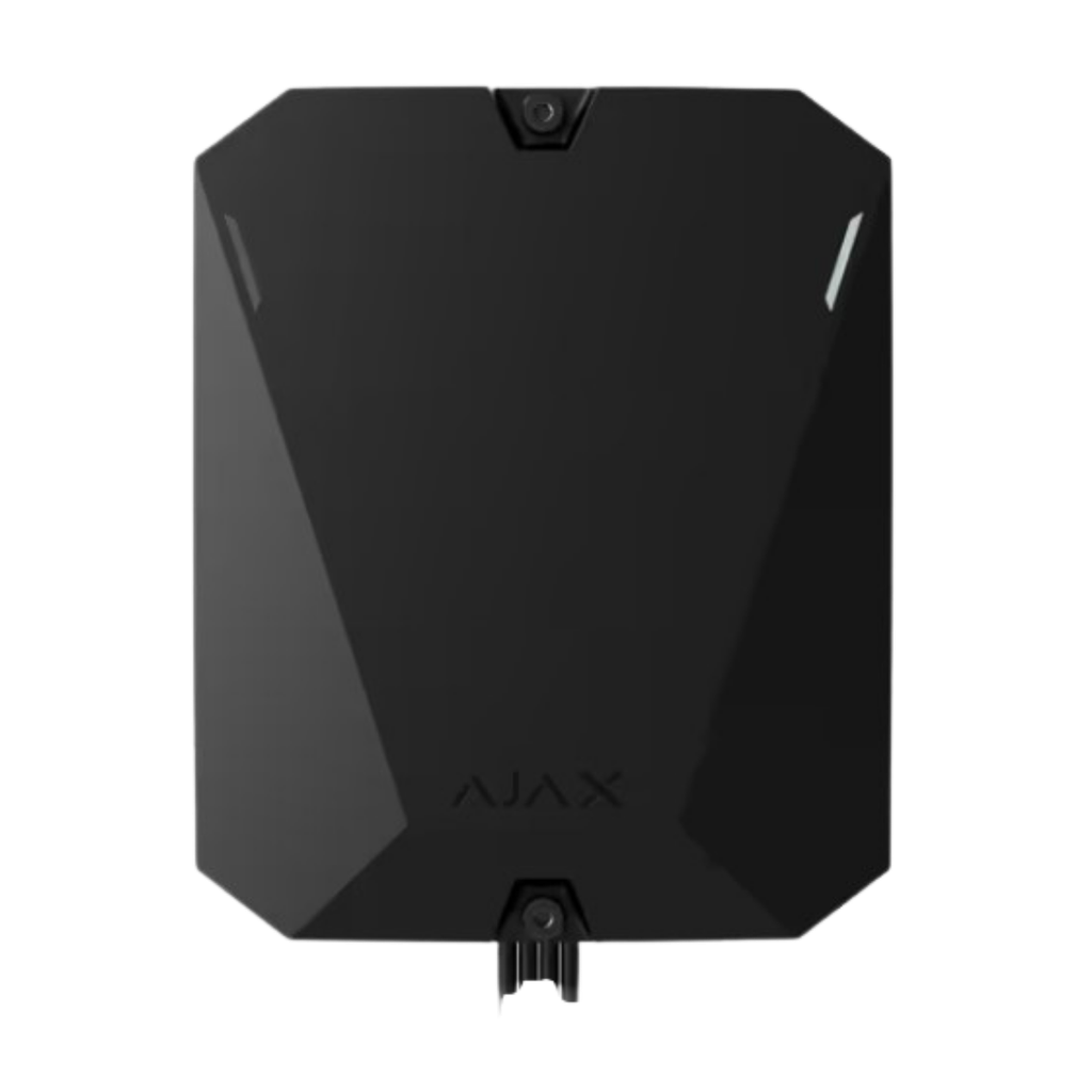 Ajax Superior MultiTransmitter Fibra ASP black