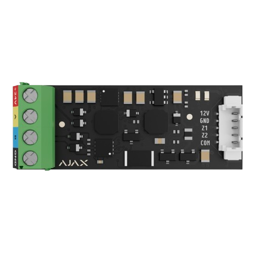 Ajax Superior Transmitter Fibra ASP