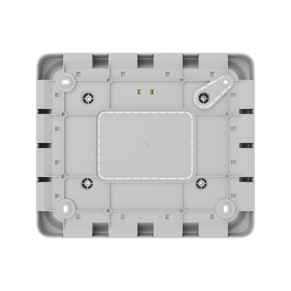 [125717.314.WH] Ajax GlandBox ASP white