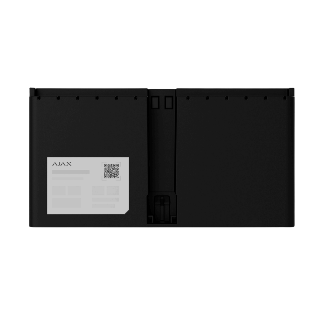 Ajax Type4 Internal Battery (24h) ASP black