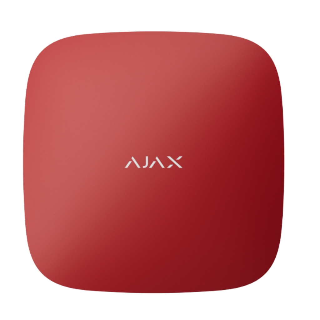 Ajax Type4 ReX (8EU) ASP red