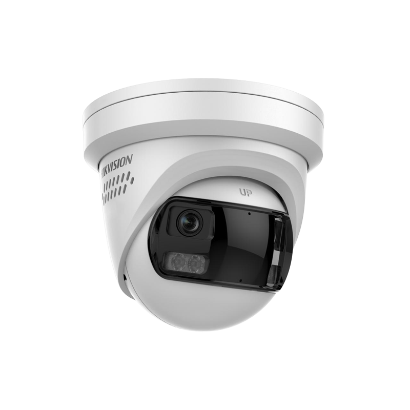 DS-2CD23167G3P-LIS2UY/SL(180°)