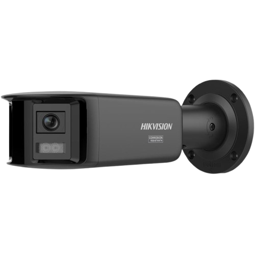 DS-2CD2T87G3P-LIS2UY/SL(180°)/BLACK