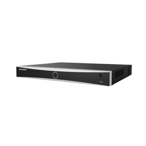 DS-7608NXI-I2/8P/VPro