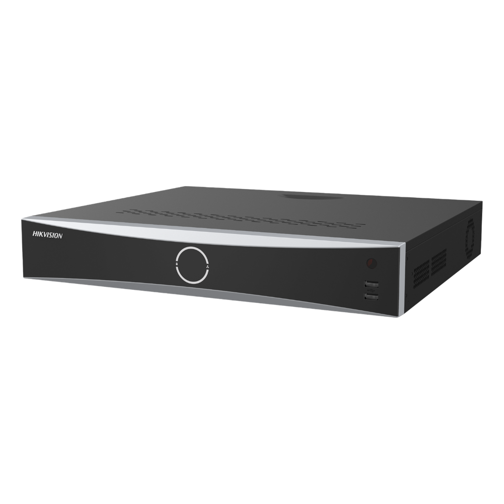[303624092] DS-7732NXI-K4/16P/VPro