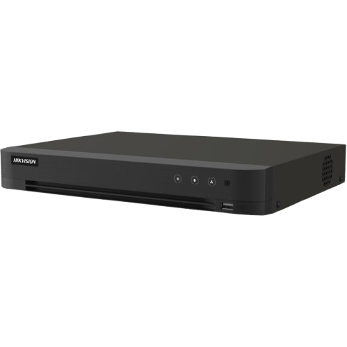 [300229475] iDS-7204HUHI-M1/PXT/4A+4/1ALM