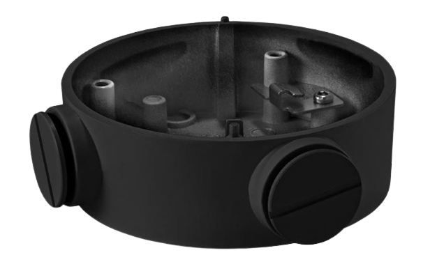 [302702015] DS-1260ZJ-Black