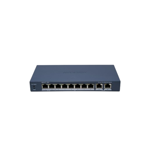 [301803424] DS-3E1310HP-EI(B)