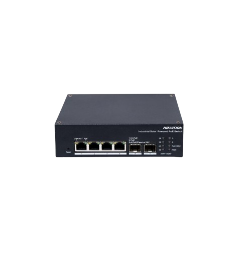 [301803431] DS-3T1506HP-EI-UPS