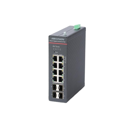 [301803727] DS-3T1512HP-SI-8P4FKIT(240W)