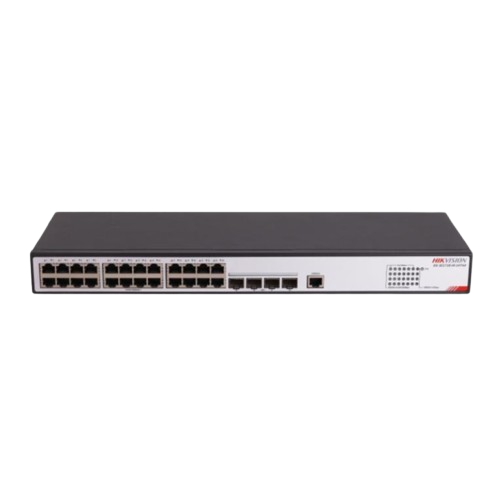 [301803003] DS-3E2728-HI-24T4X