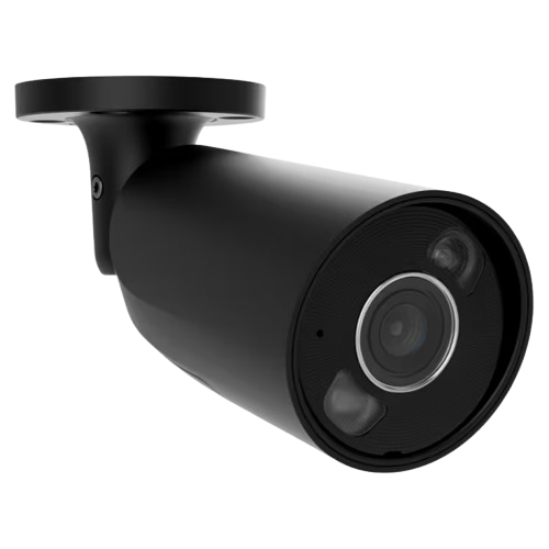 [126252.217.BL1] Ajax BulletCam HL (5 Mp/2.8 mm) ASP black