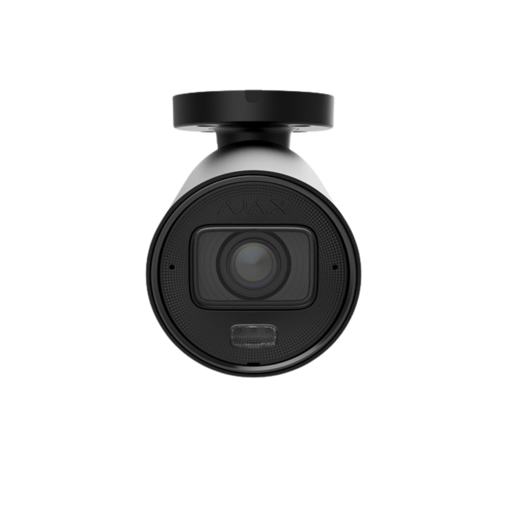[126278.217.BL1] Ajax BulletCam HLVF (8 Mp) ASP black