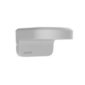 [168234.370.WH] Ajax MountCam A1 white