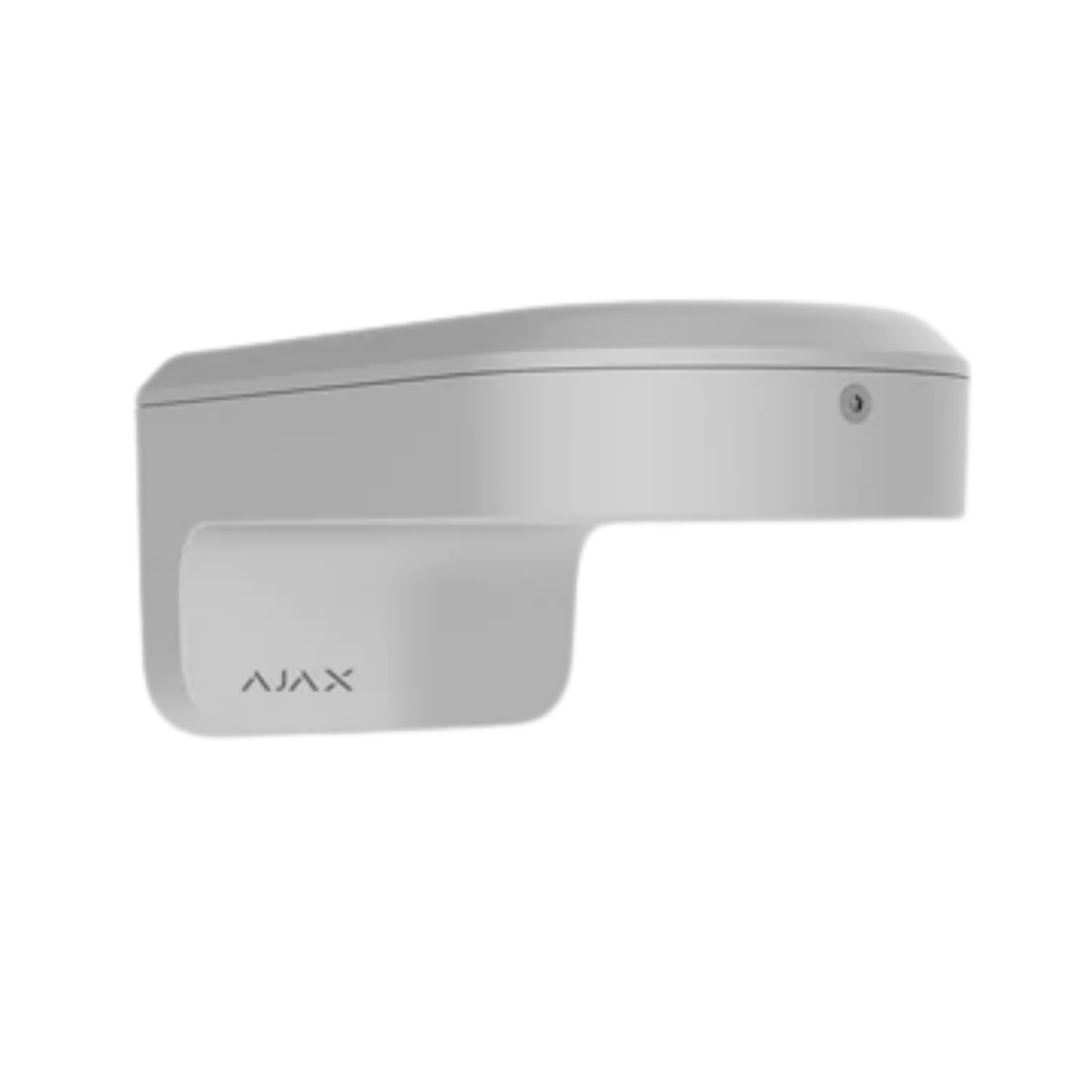 [168238.372.WH] Ajax MountCam B1 ASP white