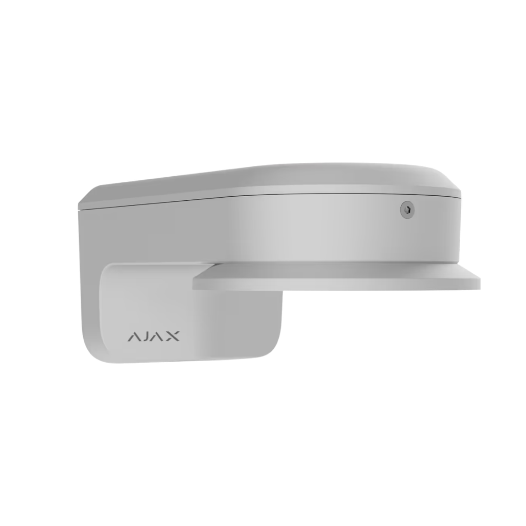 [168240.373.WH] Ajax MountCam B2 white
