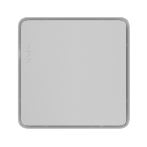 Ajax NVR HAC (16ch) (8EU) ASP white